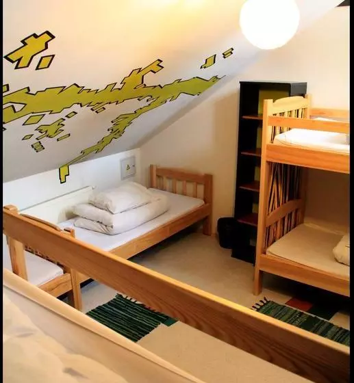 Pogo Hostel