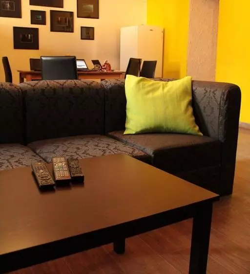 Pogo Hostel