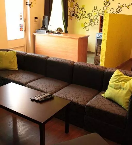Pogo Hostel