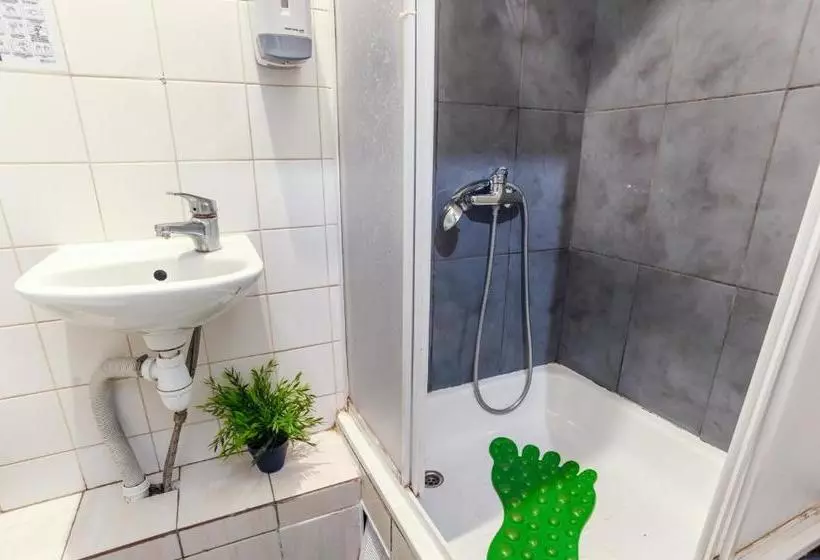 Pogo Hostel