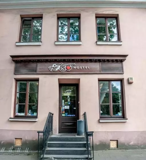 Pogo Hostel
