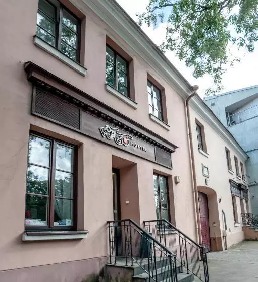 Pogo Hostel