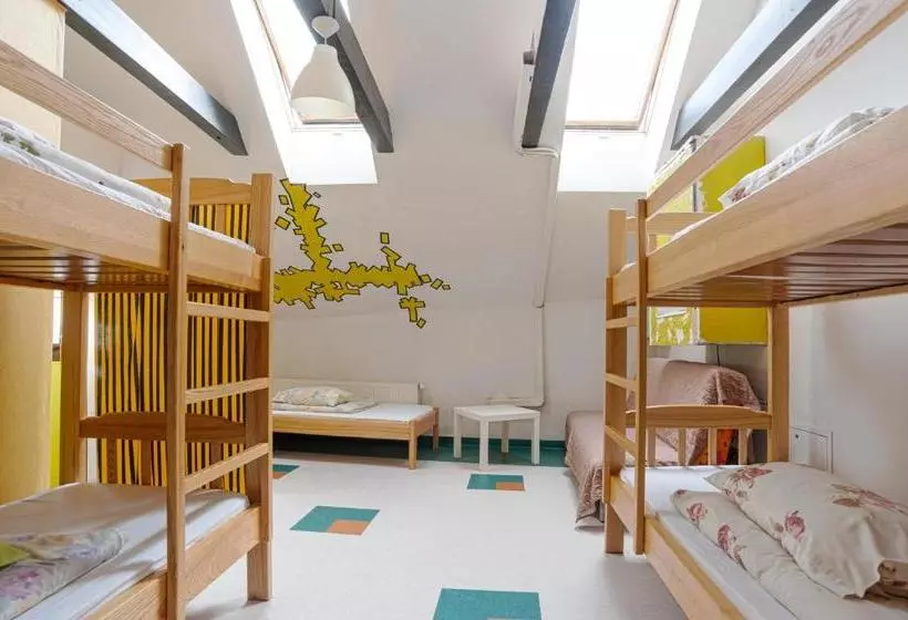 Pogo Hostel