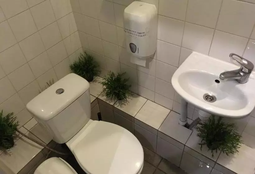 Pogo Hostel