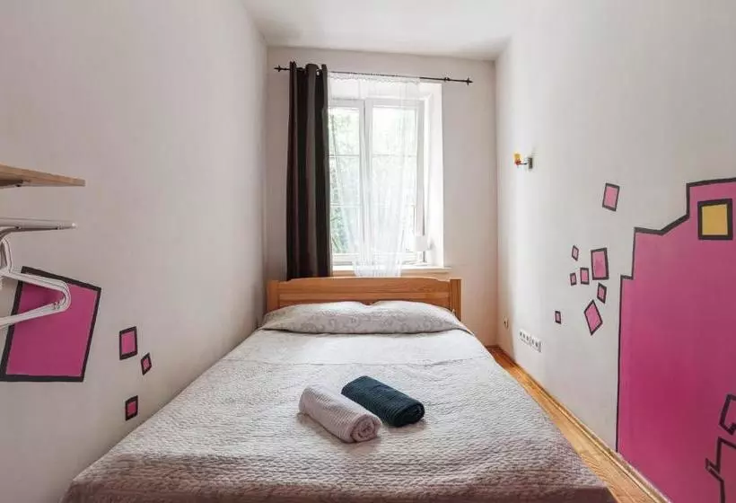 Pogo Hostel