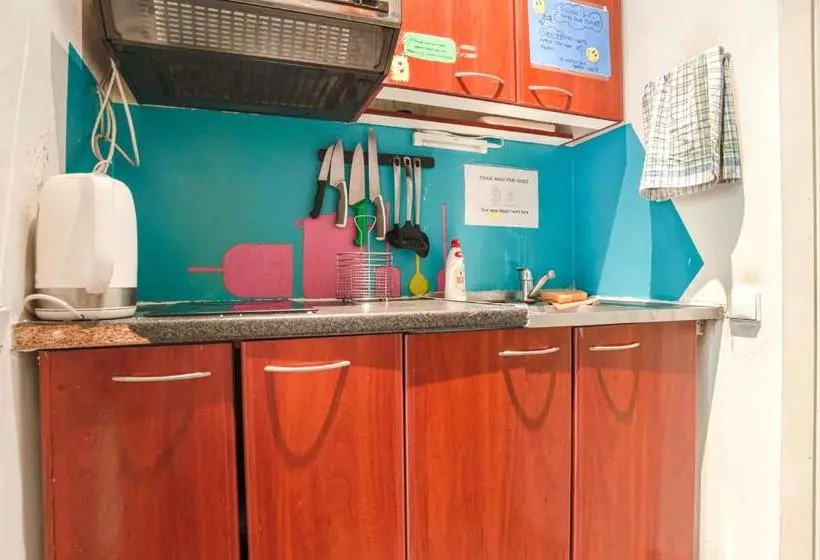 Pogo Hostel