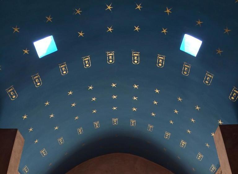 استراحتگاه House Of Life Abydos