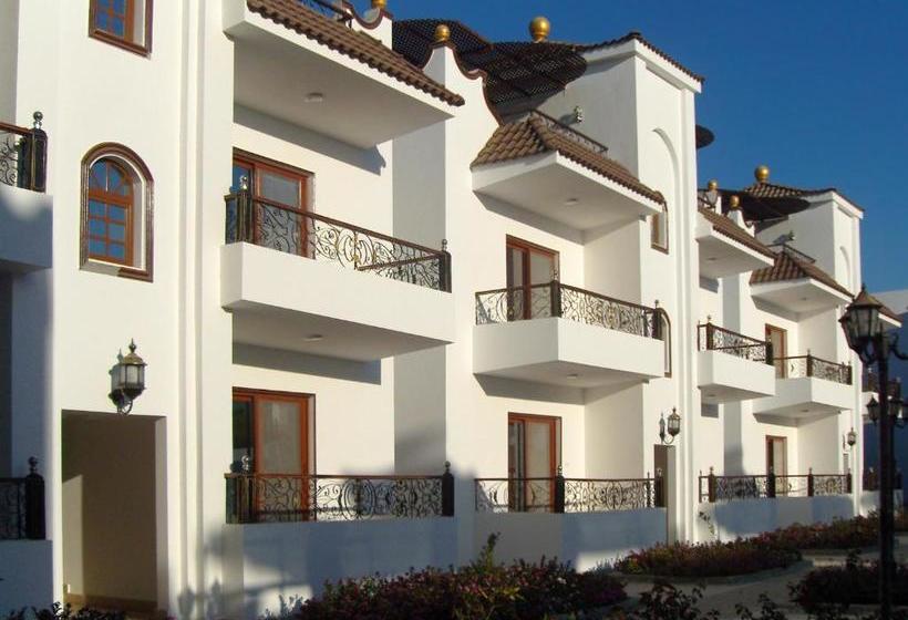 استراحتگاه House Of Life Abydos