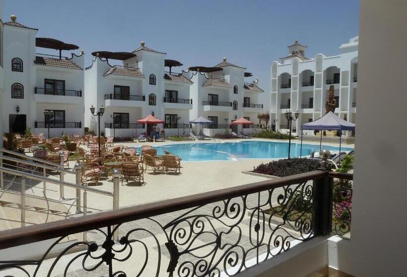 استراحتگاه House Of Life Abydos