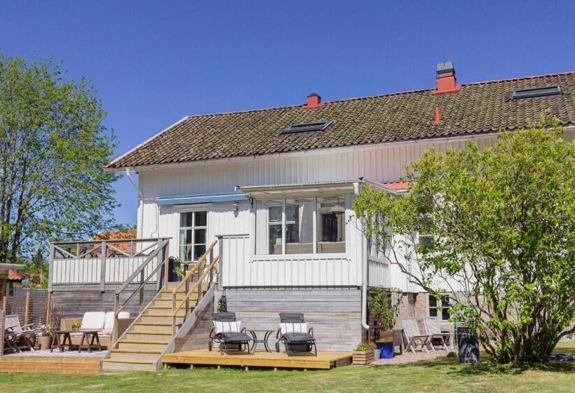 Rosenhill Bed & Breakfast