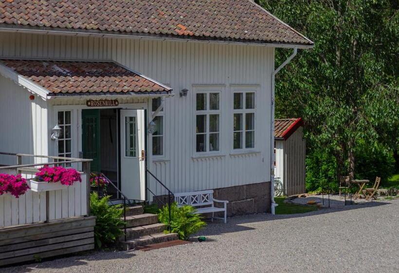 Rosenhill Bed & Breakfast