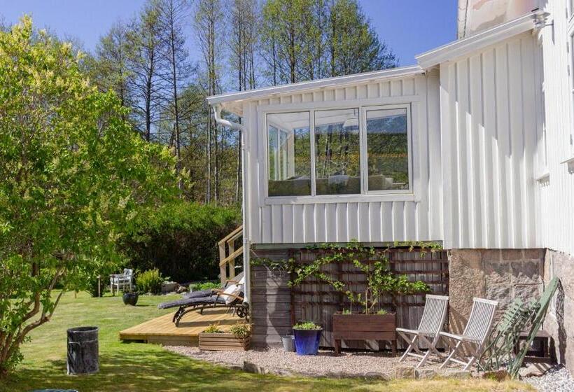 Rosenhill Bed & Breakfast