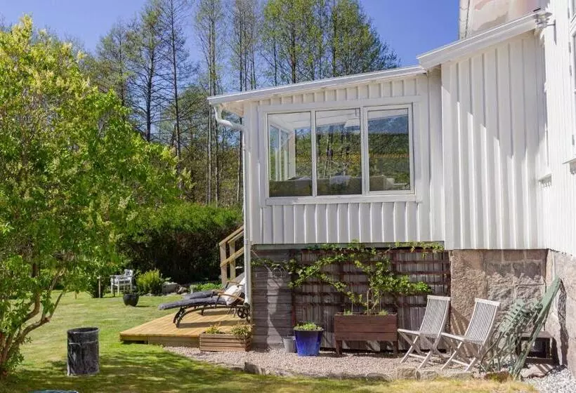 Rosenhill Bed & Breakfast