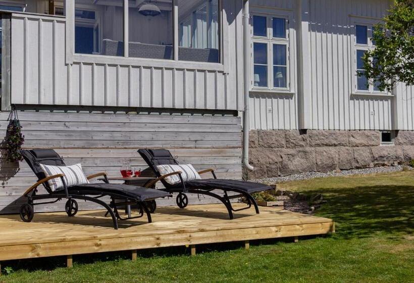 Rosenhill Bed & Breakfast