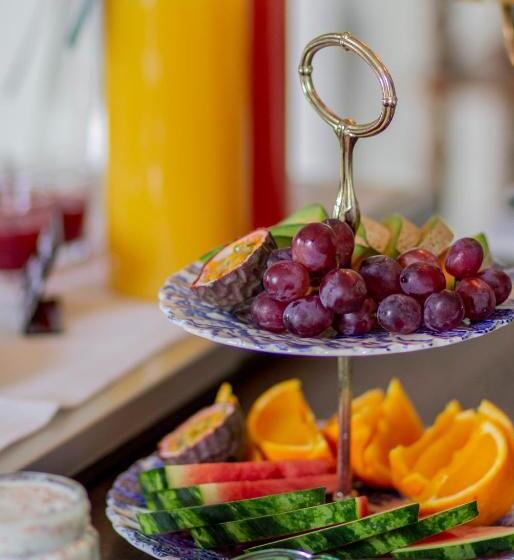 Rosenhill Bed & Breakfast