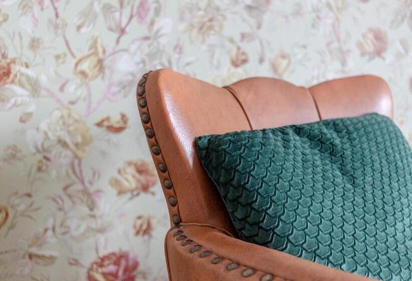 Rosenhill Bed & Breakfast