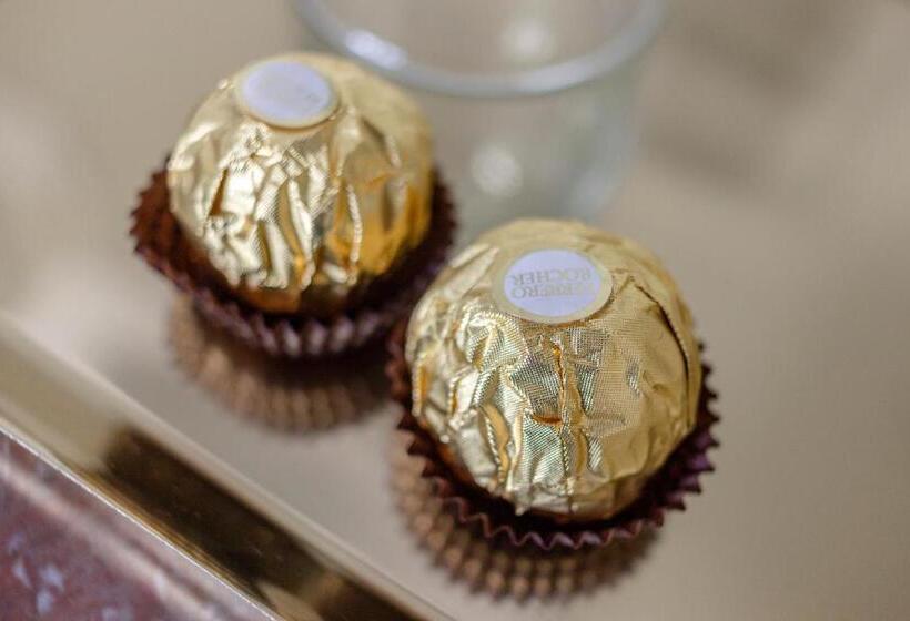 Rosenhill Bed & Breakfast