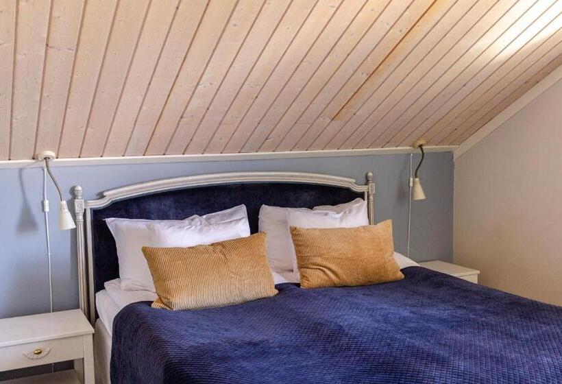 Rosenhill Bed & Breakfast