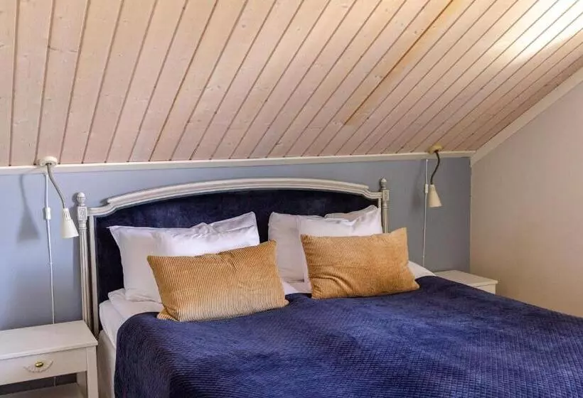 Rosenhill Bed & Breakfast