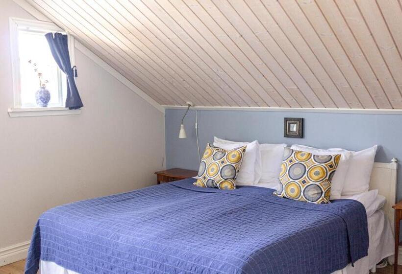 Rosenhill Bed & Breakfast