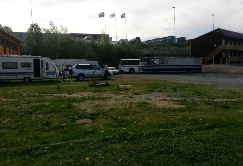 Sandmoen Bed & Breakfast, Free Parking