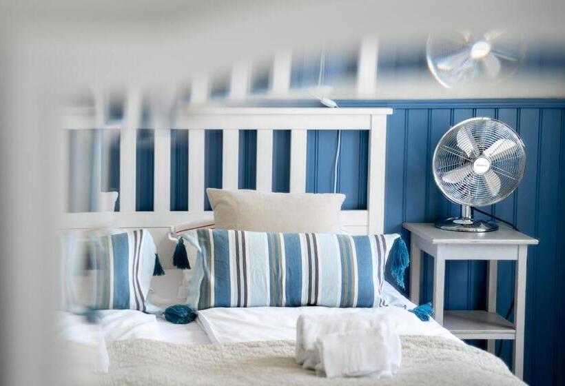 Svabesholms Kungsgårds B&b Och Pensionat Stenshuvud