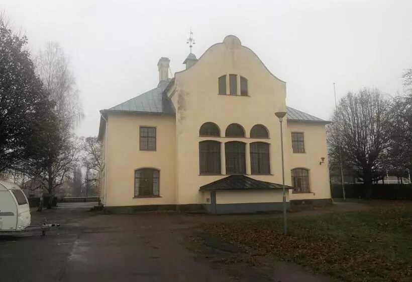 Ting1903 Bed & Breakfast