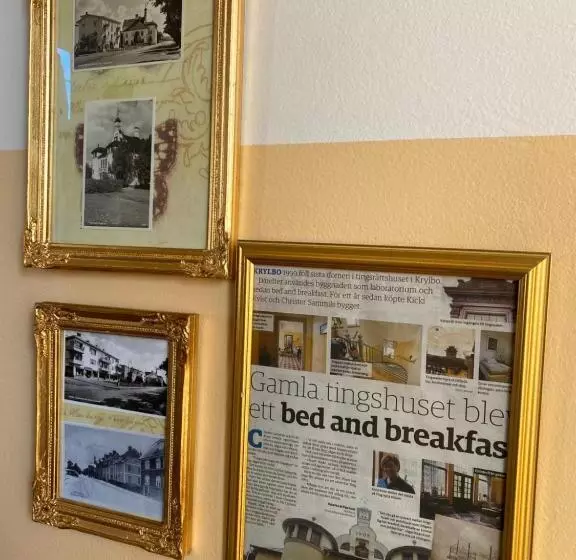 Ting1903 Bed & Breakfast