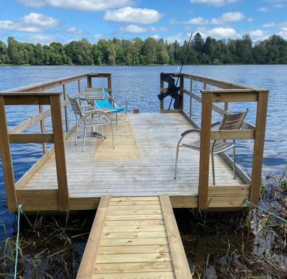 Ting1903 Bed & Breakfast