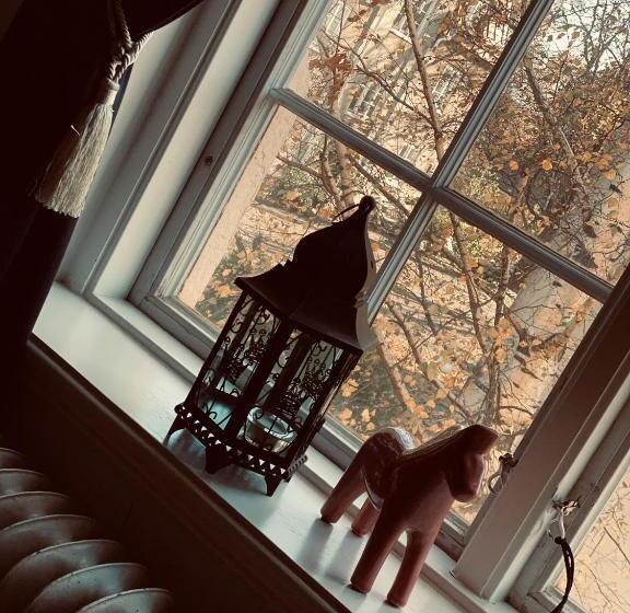 Ting1903 Bed & Breakfast