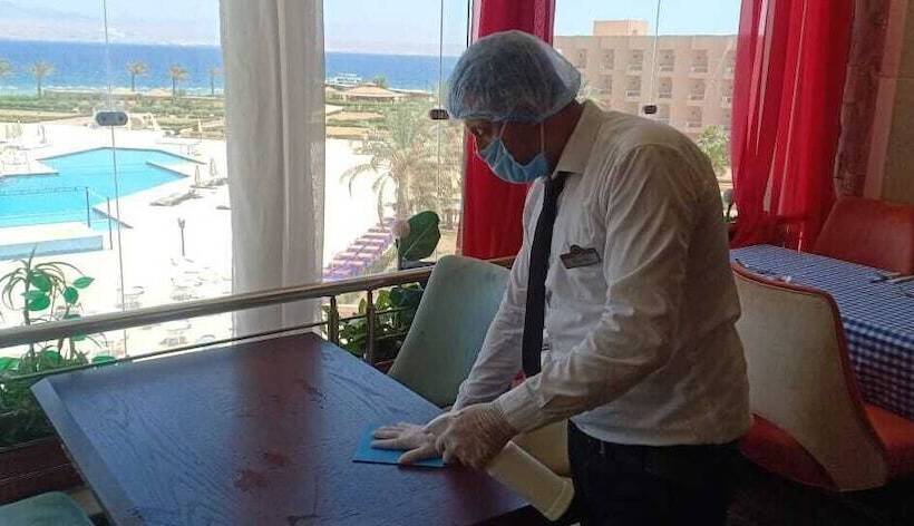 Tolip Taba Resort And Spa