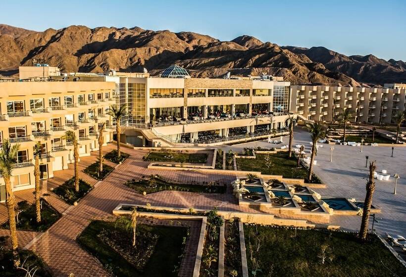 Tolip Taba Resort And Spa