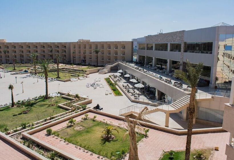 Tolip Taba Resort And Spa