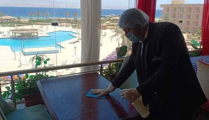 Tolip Taba Resort And Spa