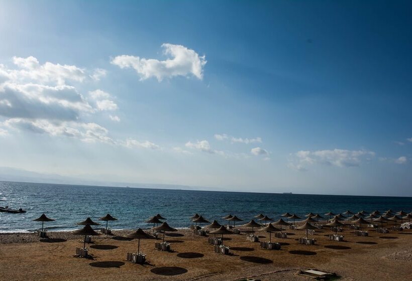 Tolip Taba Resort And Spa