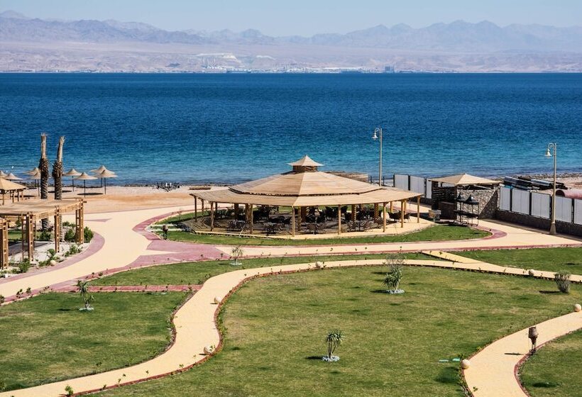 Tolip Taba Resort And Spa