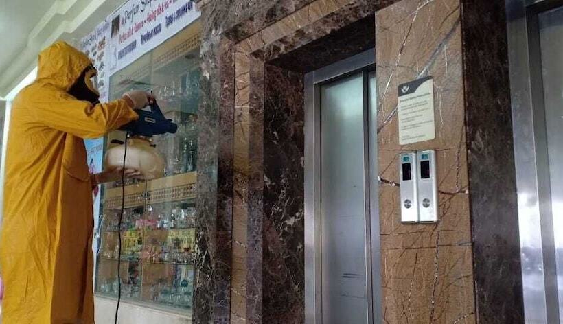 Tolip Taba Resort And Spa