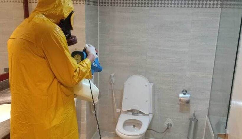 Tolip Taba Resort And Spa