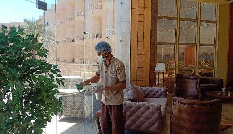 Tolip Taba Resort And Spa