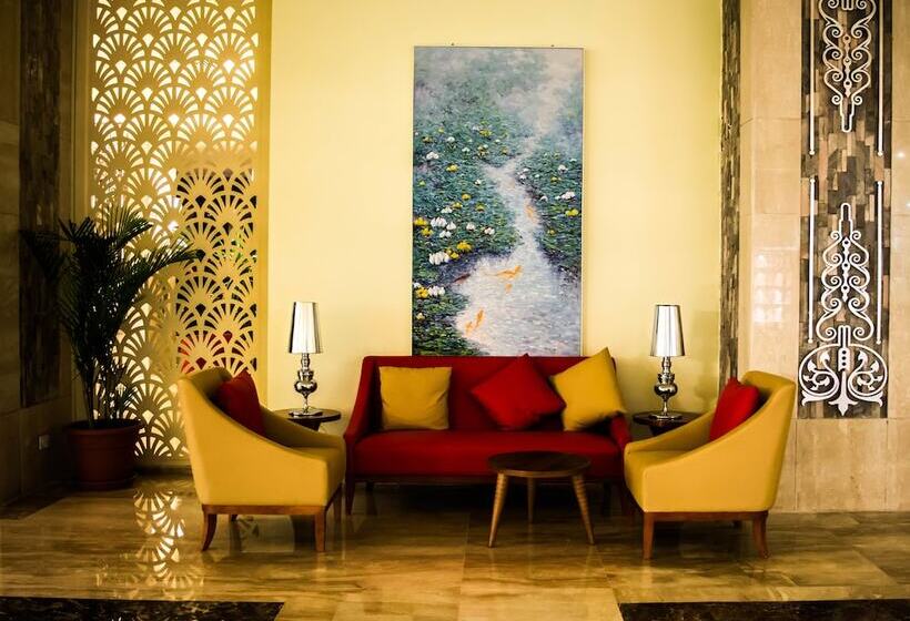 Tolip Taba Resort And Spa