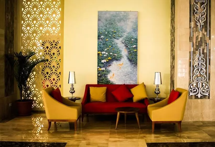 Tolip Taba Resort And Spa