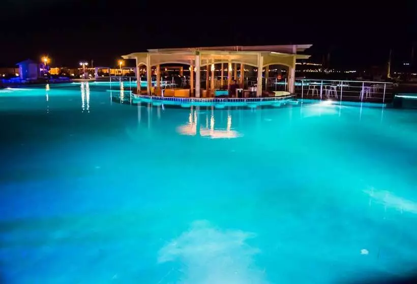 Tolip Taba Resort And Spa