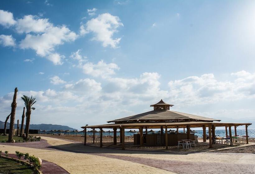 Tolip Taba Resort And Spa