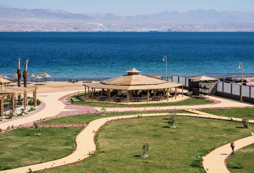 Tolip Taba Resort And Spa