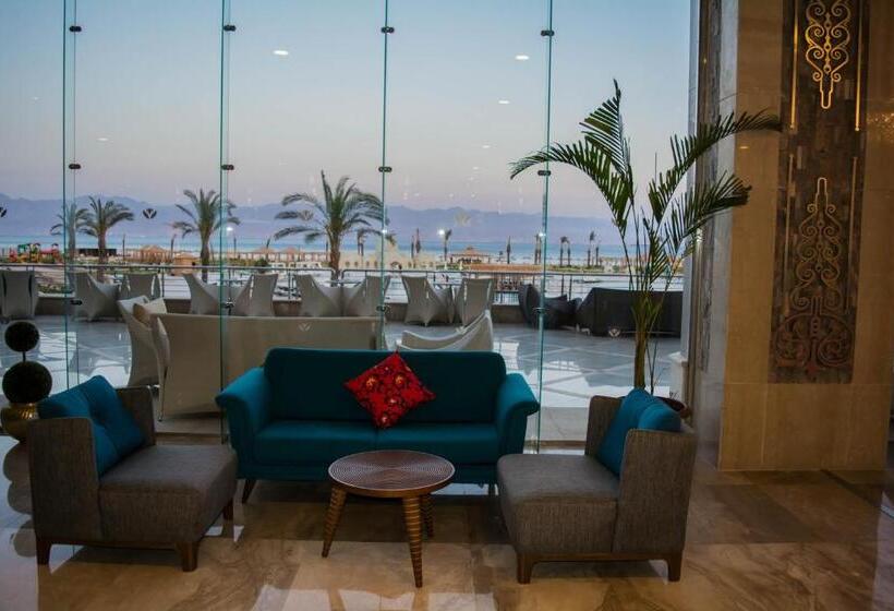 Tolip Taba Resort And Spa