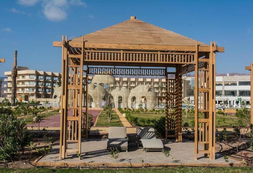 Tolip Taba Resort And Spa