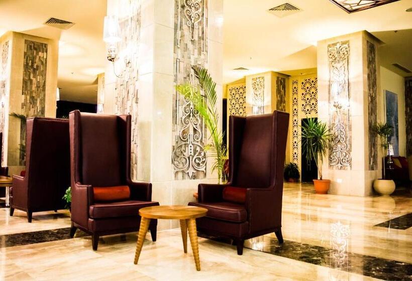 Tolip Taba Resort And Spa