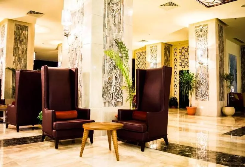 Tolip Taba Resort And Spa
