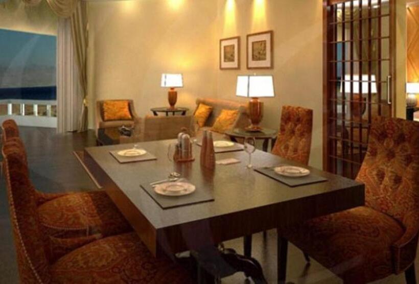 Tolip Taba Resort And Spa