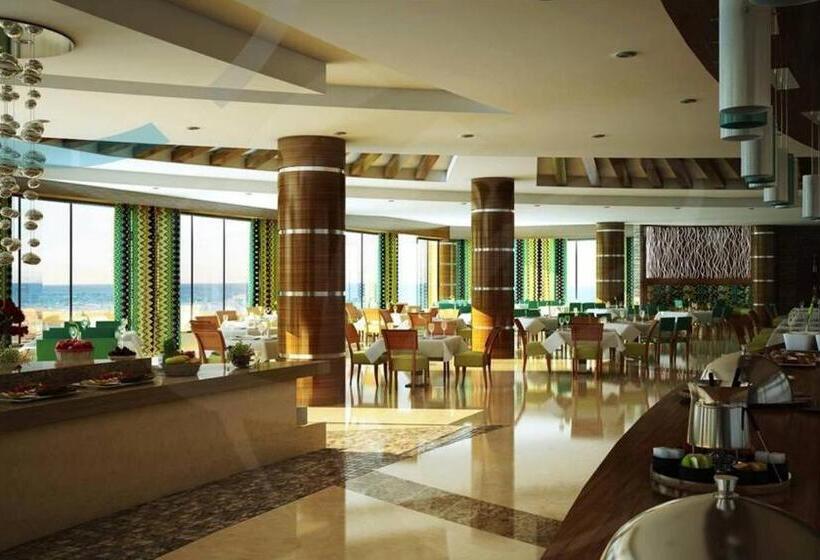 Tolip Taba Resort And Spa